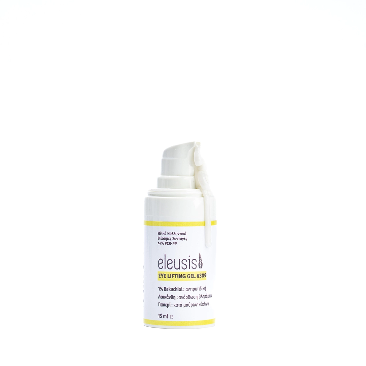 image of Eye Lifting Gel #309 