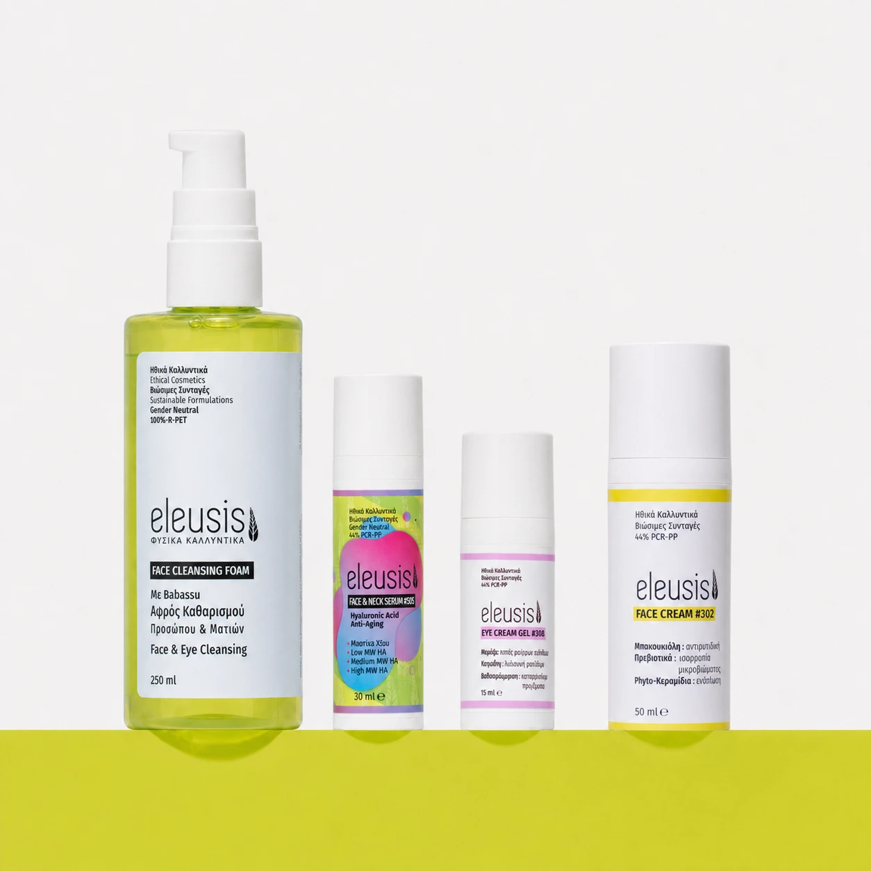 image of Glow Anti-Age Routine
