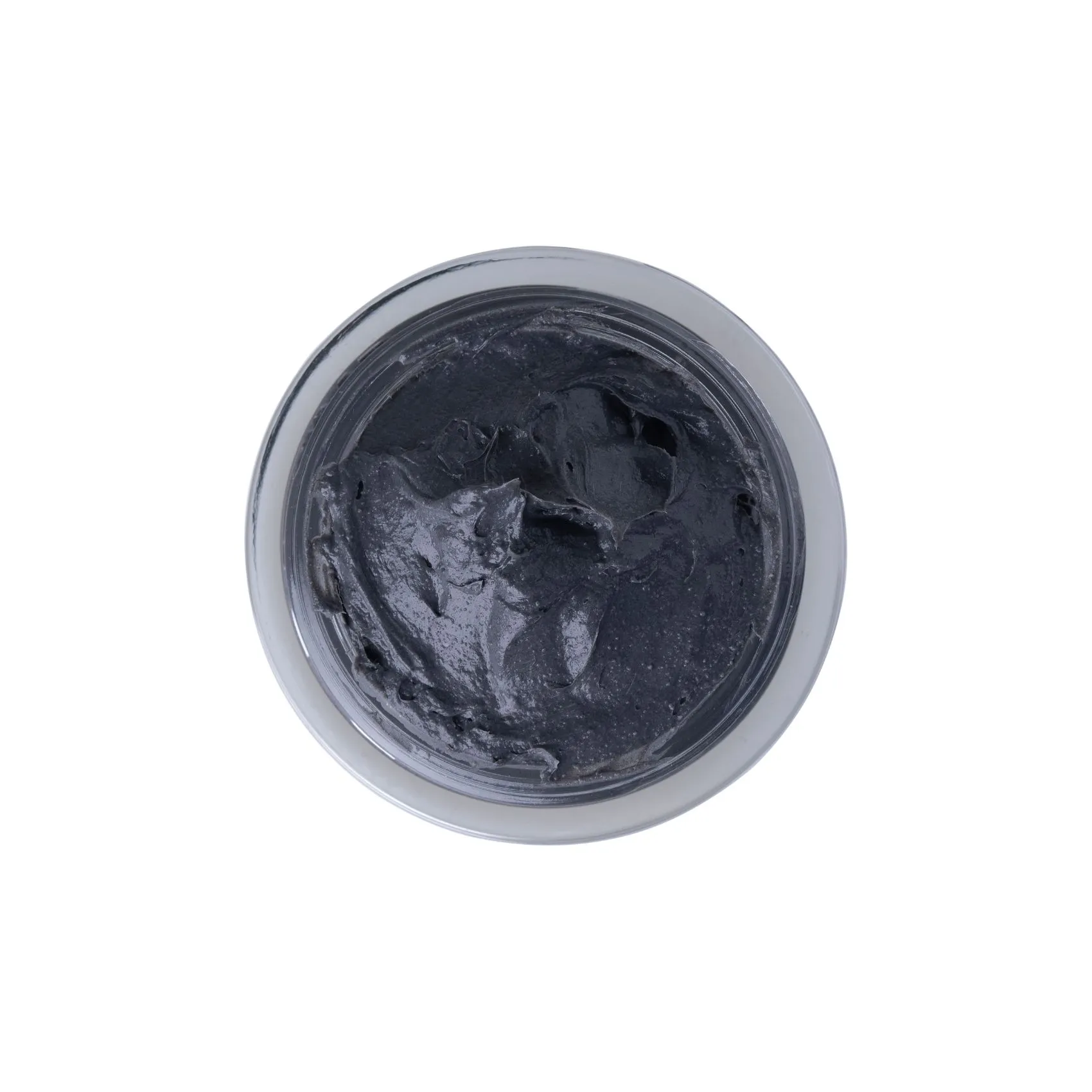image of Black Clay Mask 